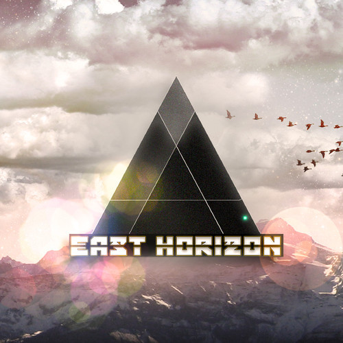 East Horizon – Burning Sky