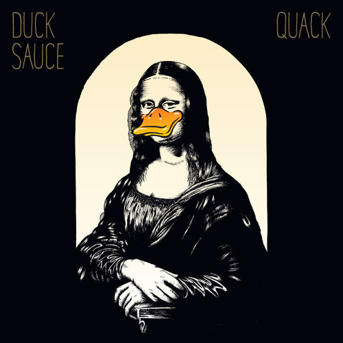 DUCK SAUCE – CHARIOTS OF THE GODS (FEAT. ROCKETS)