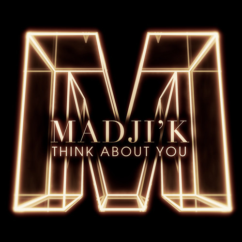 Madji’k Feat D. Barthod – Just An Illusion (Mr. Gonzo Remix)