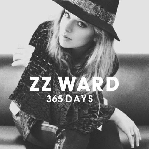 ZZ Ward – 365 Days (Jerry Folk Remix)