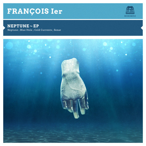 François Ier – Cold Currents