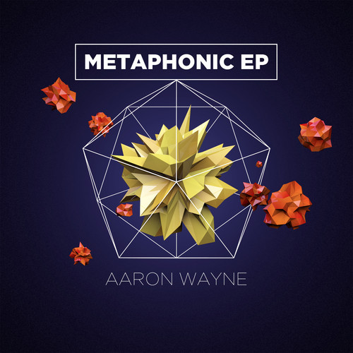 Aaron Wayne - Metaphonic