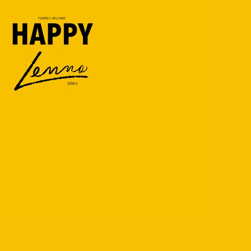 Pharell Williams – Happy (Lenno Remix)