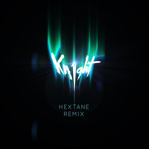 KN1GHT – RECOVERY (HEXTANE REMIX)
