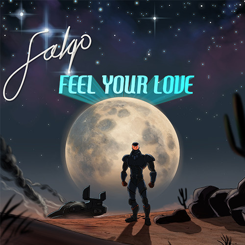 Falqo - Feel Your Love