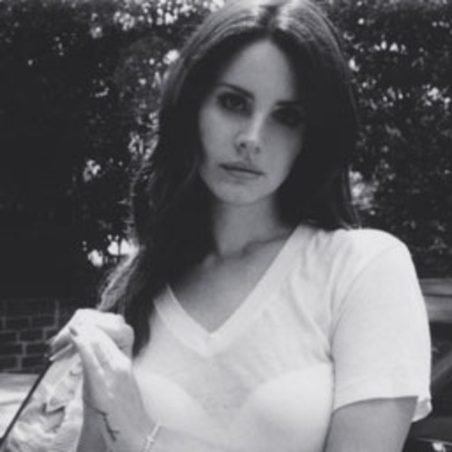 Lana Del Rey – West Coast (The GRADES Icon Mix)