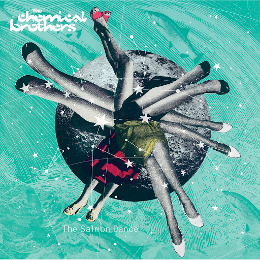 THE CHEMICAL BROTHERS – SALMON DANCE (JEAN MOUSTACHE & CARNBEE REMIX)