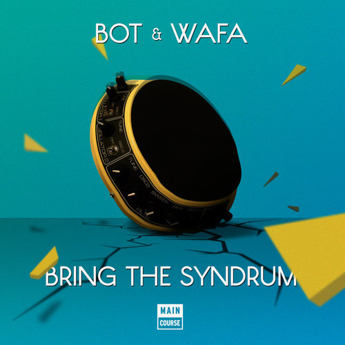BOT & Wafa - MSMFN (Modek Remix)