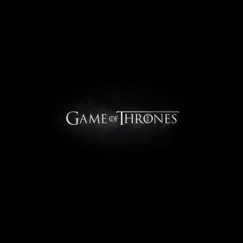 Game of Thrones - Main Theme (80's Version)