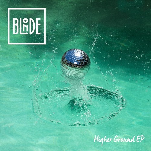 Blonde - Higher Ground (feat. Charli Taft) [Tobtok Remix]