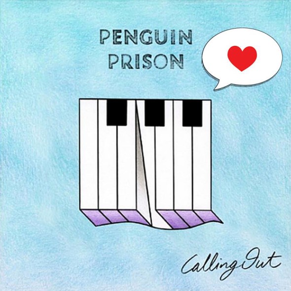 Penguin Prison & Oliver - Calling Out