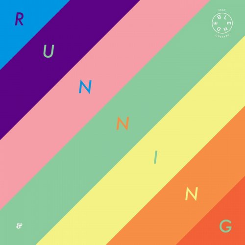 Blende - Running (feat. Gustaph)
