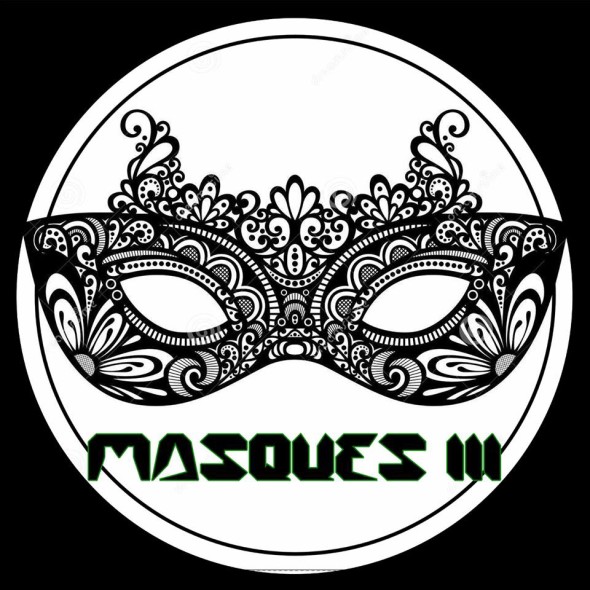 Masques III