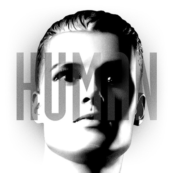Human League - Human (URFRIENDS Remix)