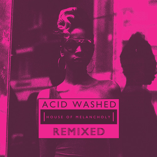 Acid Washed - Prince Acid (Miss Kittin Remix)