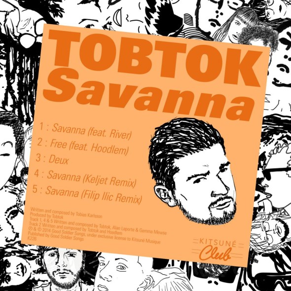 Tobtok - Free