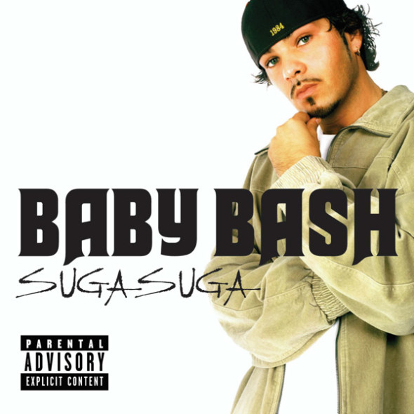 Baby Bash - Suga Suga (Jerry Folk Remix)