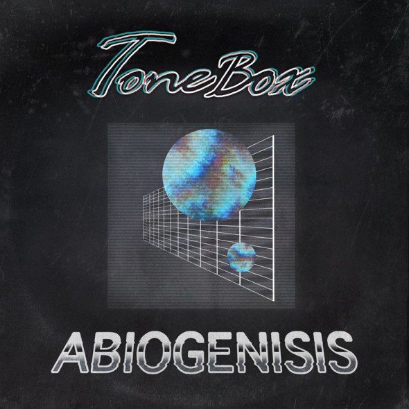Tonebox - Abiogenisis EP