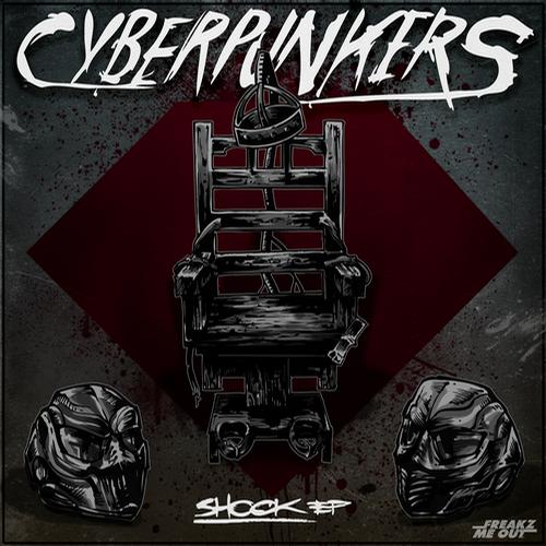 Cyberpunkers - Beyond The Cover (FERD Remix)