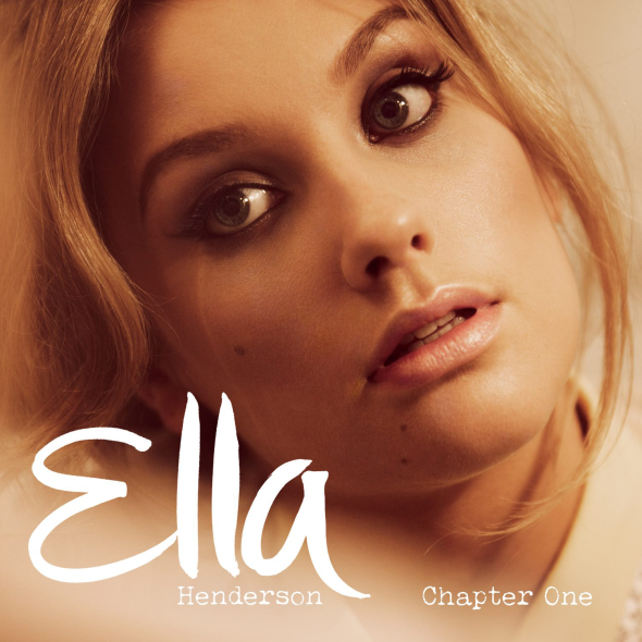 Ella Henderson - Yours (Tobtok Remix)