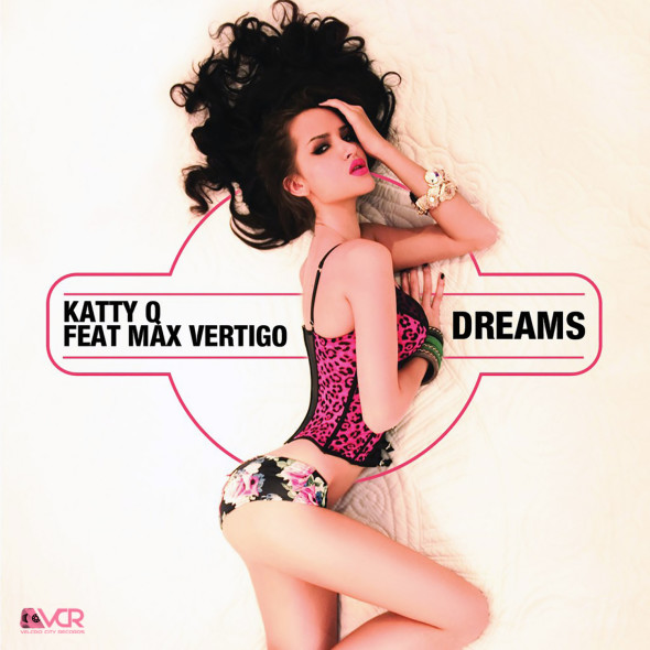 Katty Q feat. Max Vertigo - Dreams (MooZ Remix)