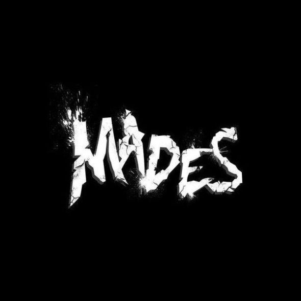 M.A.D.E.S - Drive (Original Mix)