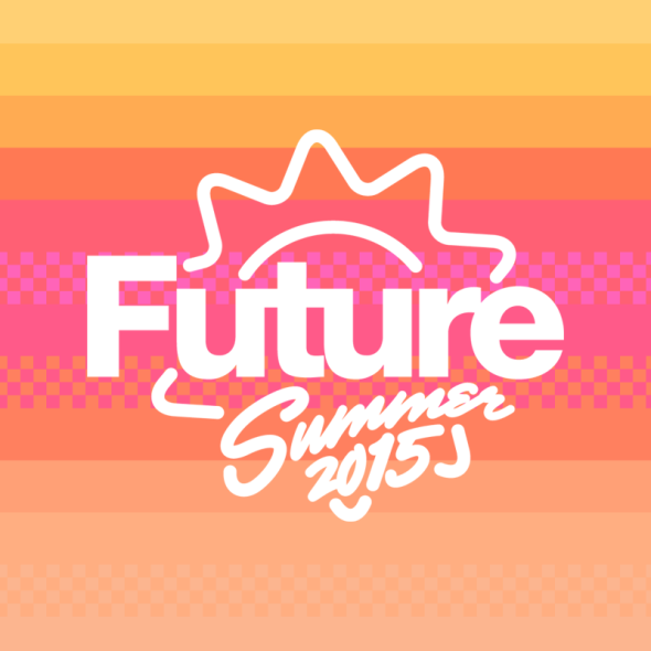 Future Music Festival 2015