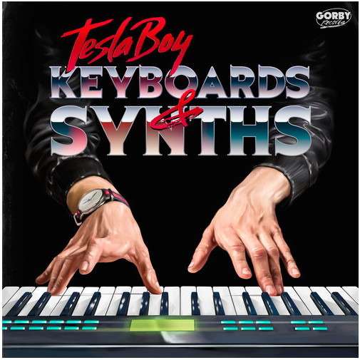 Tesla Boy - Keyboards & Synths