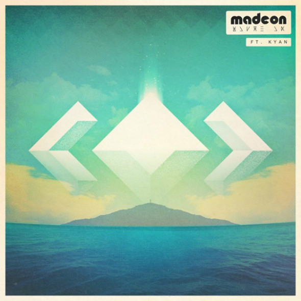 Madeon - You're On ft. Kyan (Oliver Remix)