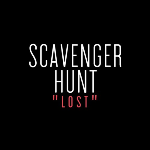 Scavenger Hunt - Lost (Lenno Remix)