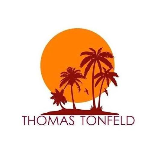Thomas Tonfeld - Stay Down