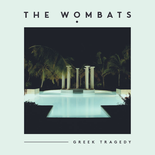 The Wombats - Greek Tragedy (Oliver Nelson Remix)