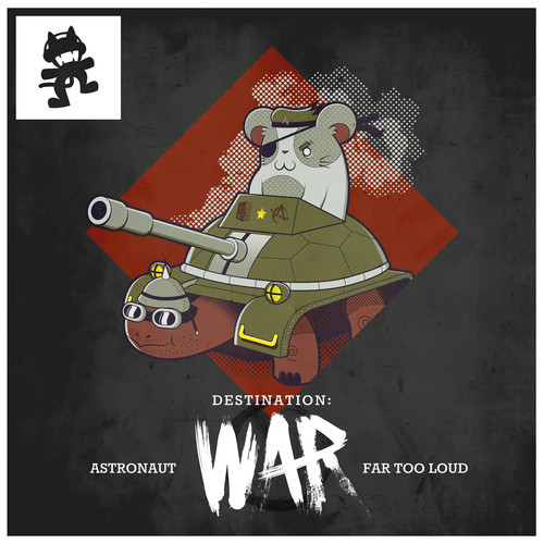 Astronaut & Far Too Loud - War (F.O.O.L & Didrick Remix)