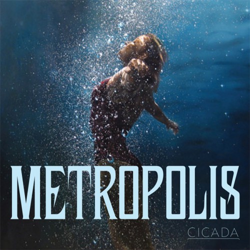 Cicada - Metropolis (The Twelves Remix)