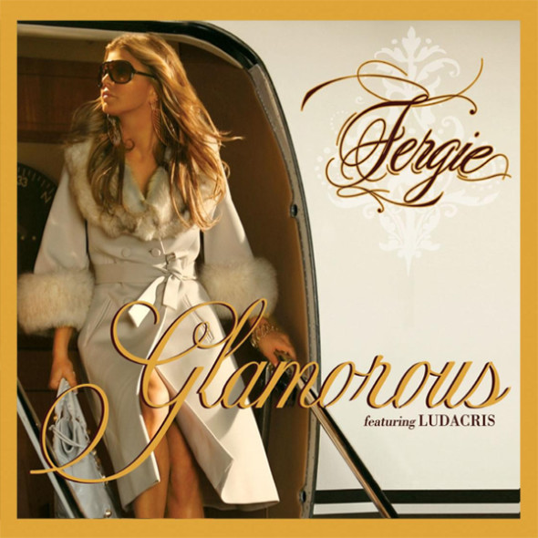 Fergie - Glamorous (Dilemmachine Remix)