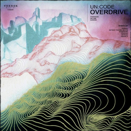 UN:CODE - Overhead (Edgework Remix)
