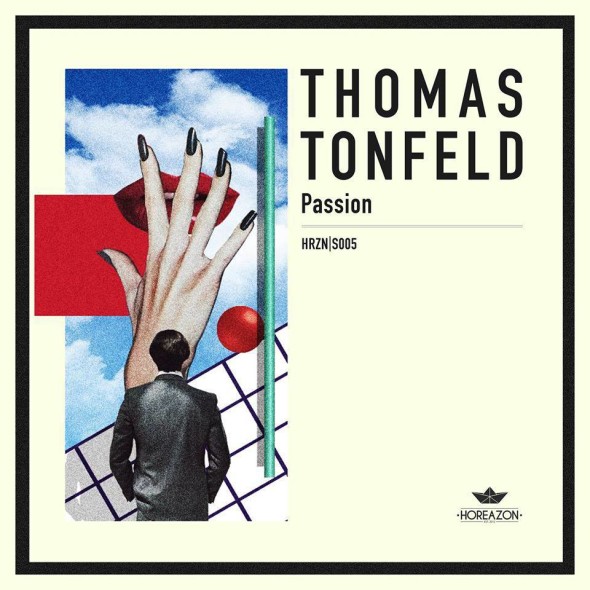 Thomas Tonfeld - Passion
