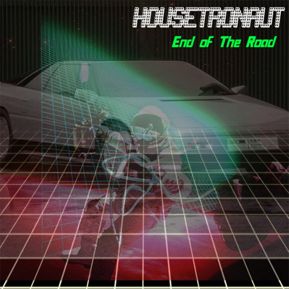 Housetronaut - Rock n' Roll Band Feat. Bon Vivant