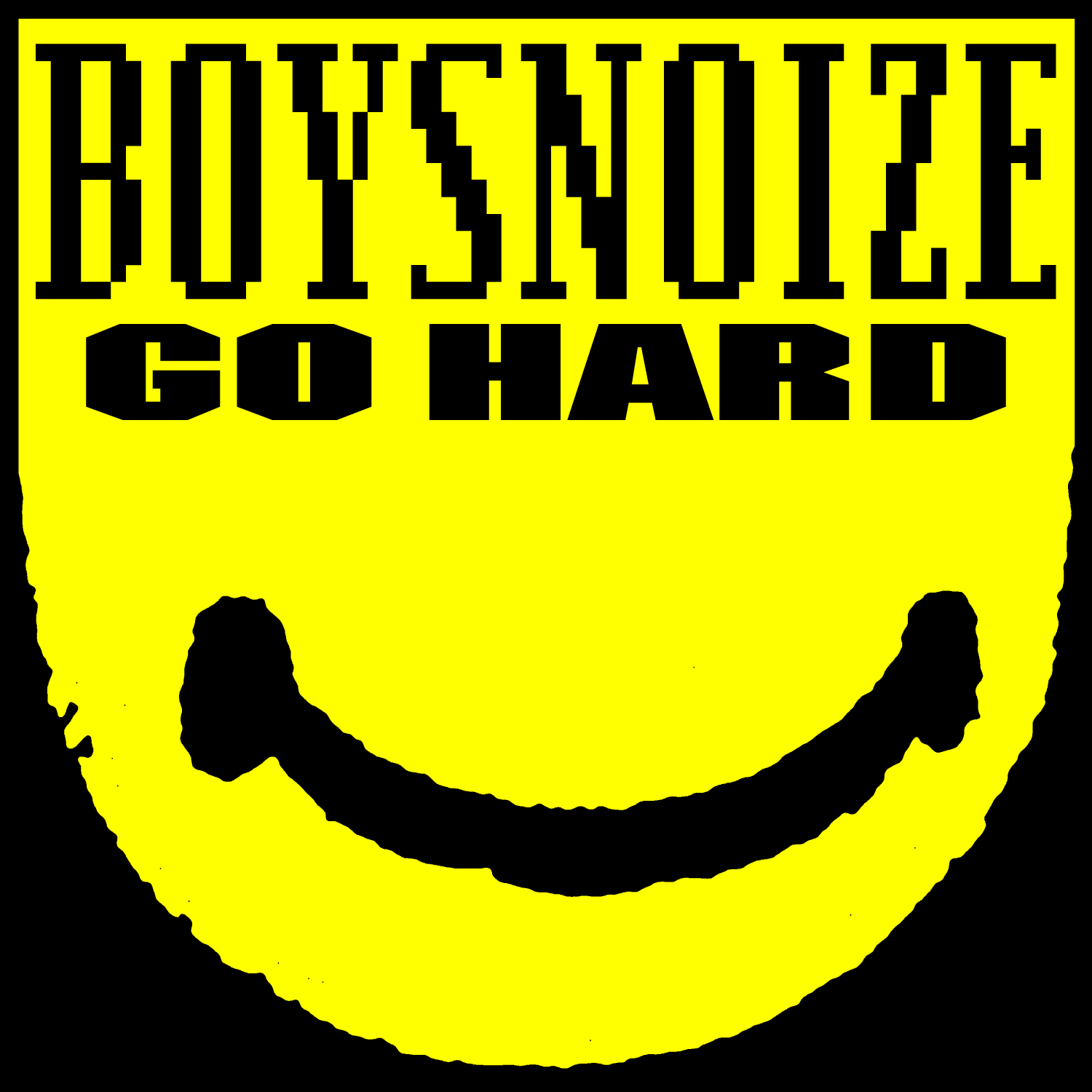 Boyz noize