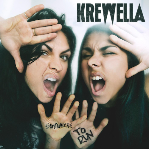 Krewella - Somewhere To Run