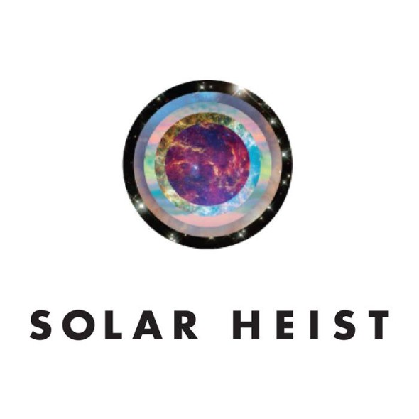 Solar Heist - Take You Home