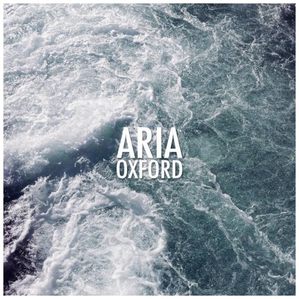 Oxford - Aria
