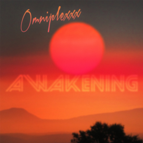 Omniplexxx - Awakening (feat. Mokison) [VIP]