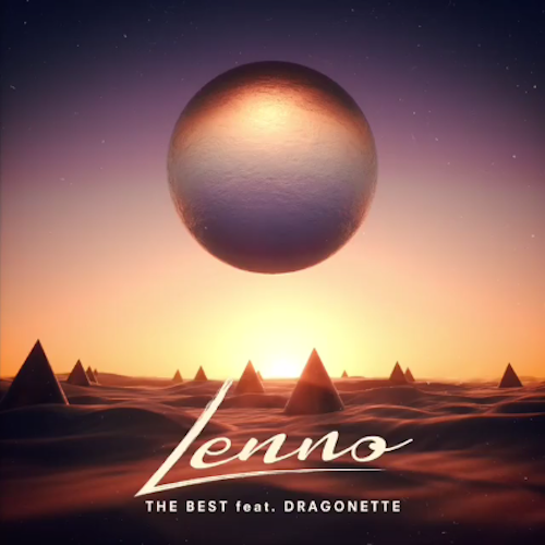 Lenno - The Best (feat. Dragonette)