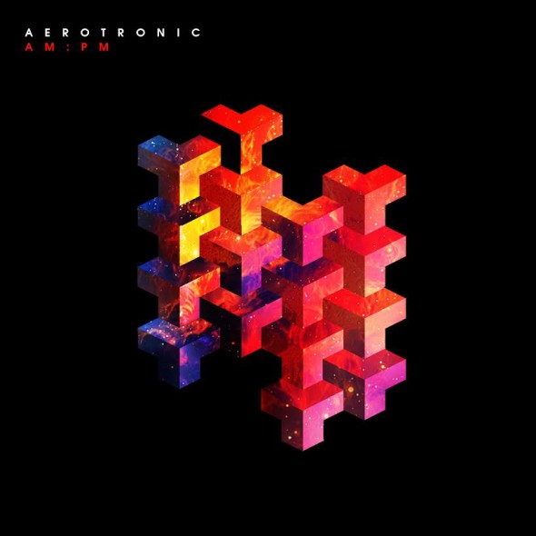 Aerotronic - AM:PM [Album]