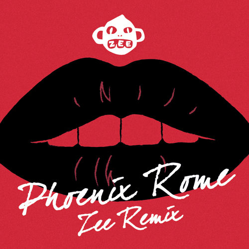 Phoenix - Rome (Zee Remix)