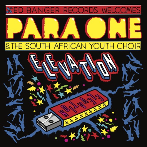 Para One & The South African Youth Choir - Elevation