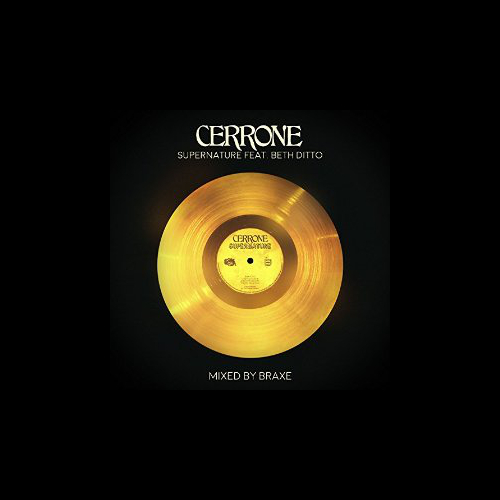 Cerrone - Supernature feat. Beth Ditto (Alan Braxe Mix)