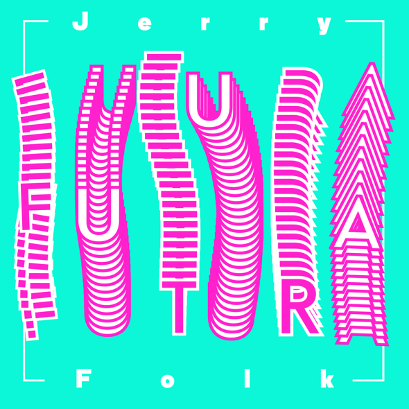 Jerry Folk - Futura