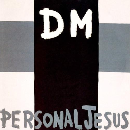 Depeche Mode - Personal Jesus (LOZE Remix)